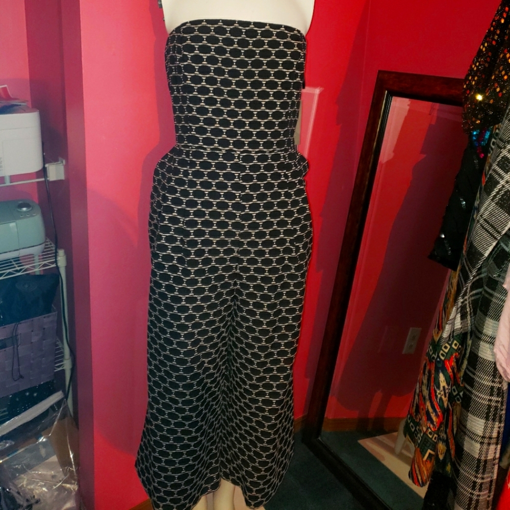 NEW one piece jumper